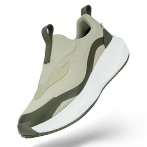 VESSI Men's Tidal Slip On Sneakers